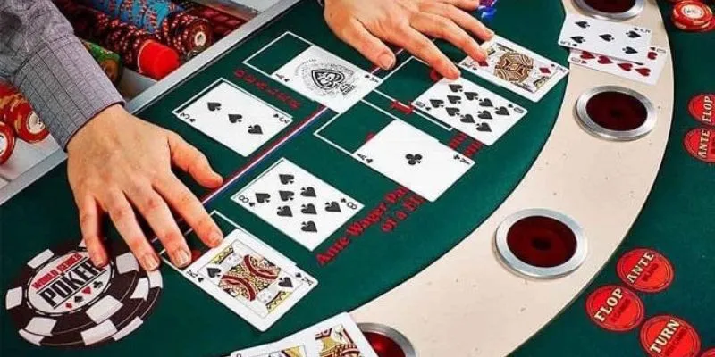 Bật mí chiến thuật chơi Poker theo vị trí