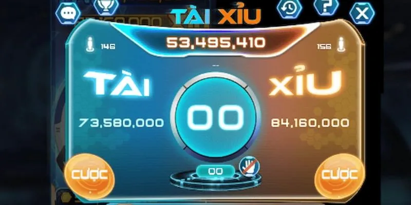 Cách soi cầu tài xỉu dành cho người mới