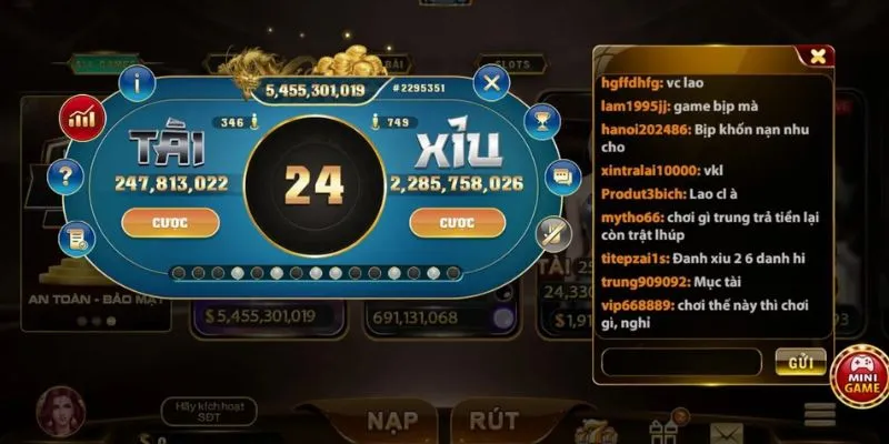 Tổng quan về soi cầu tài xỉu