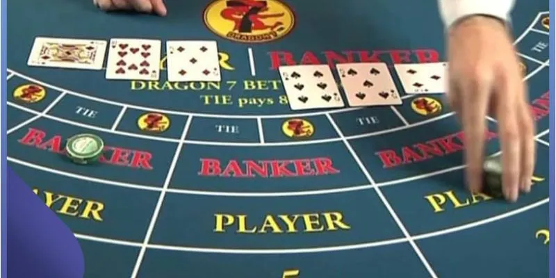 Các bí kíp đánh baccarat để tự tin hốt bạc