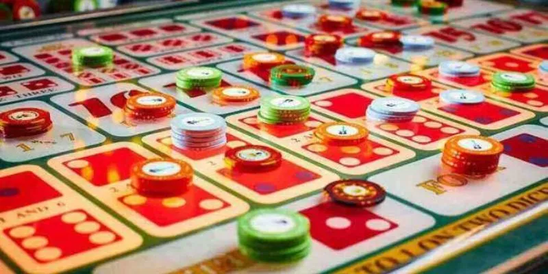 Cách bắt cầu sicbo thông minh