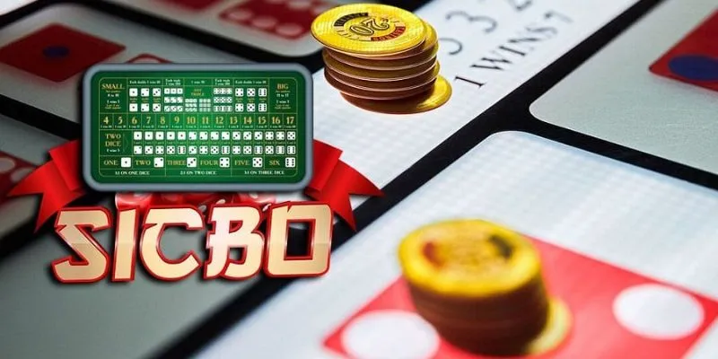 Bí kíp đọc cầu sicbo vào tiền đúng lúc