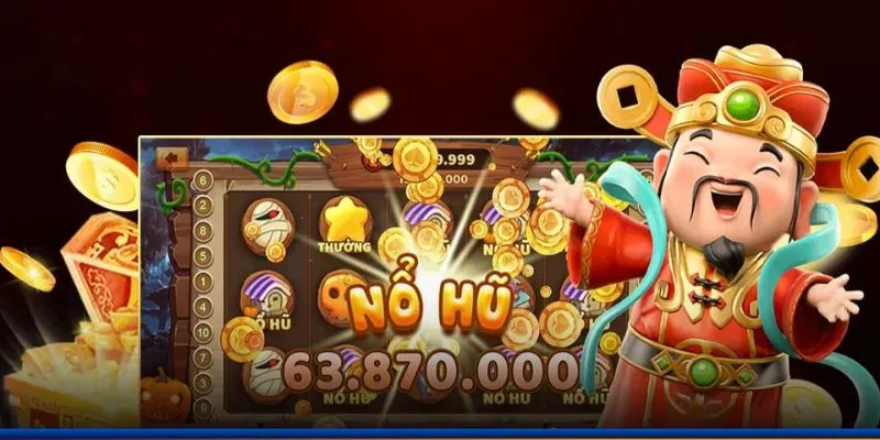 Hiểu rõ về nổ hũ đổi thưởng