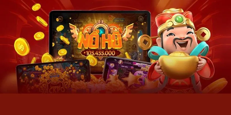 Nắm rõ quy trình cách chơi nổ hũ đổi thưởng