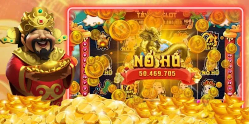 Hiểu bảng trả thưởng trong nổ hũ