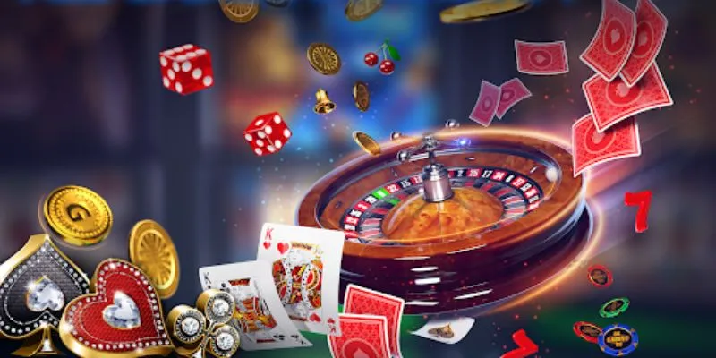 Danh sách các loại cược roulette đa dạng 