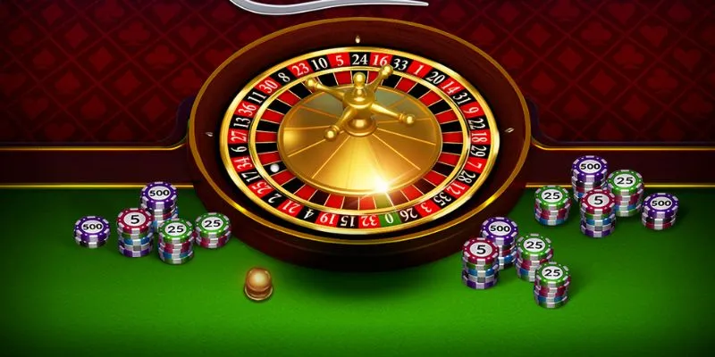 Những điều cần biết trong roulette