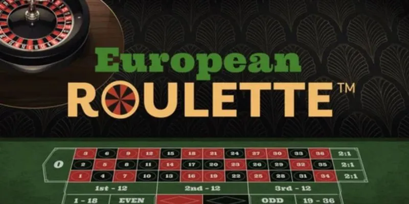 Kể tên các loại cược roulette nổi bật