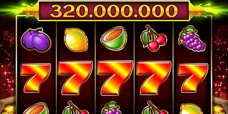 Những trường hợp đặc biệt trong jackpot slot 