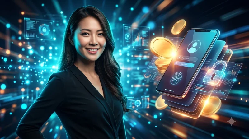 Bảo mật tài khoản Hi88 hiệu quả