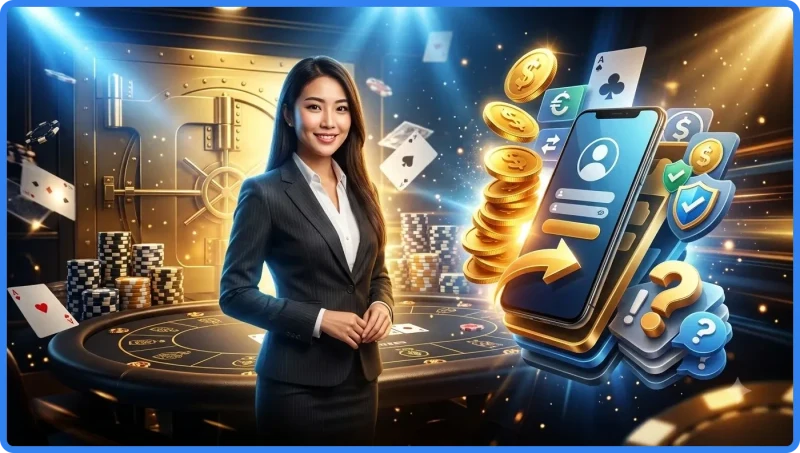 Các bước tạo tài khoản Hi88 chi tiết cho người chơi mới