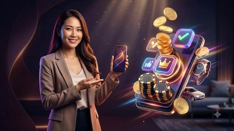 Các lưu ý khi cài đặt ứng dụng Hi88 an toàn