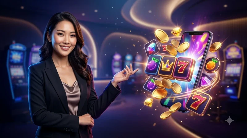 Các tiêu chí đánh giá và lựa chọn trò chơi nổ hũ tại Hi88