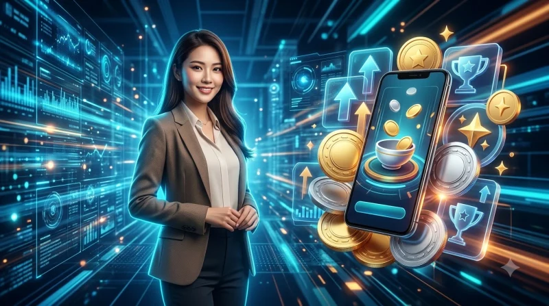 Chiến thuật chơi Xóc đĩa 88