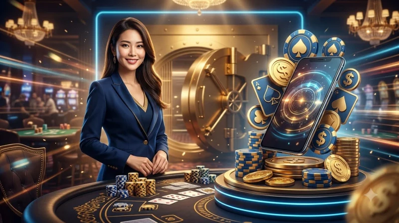 Chiến thuật đặt cược và lưu ý khi chơi liêng