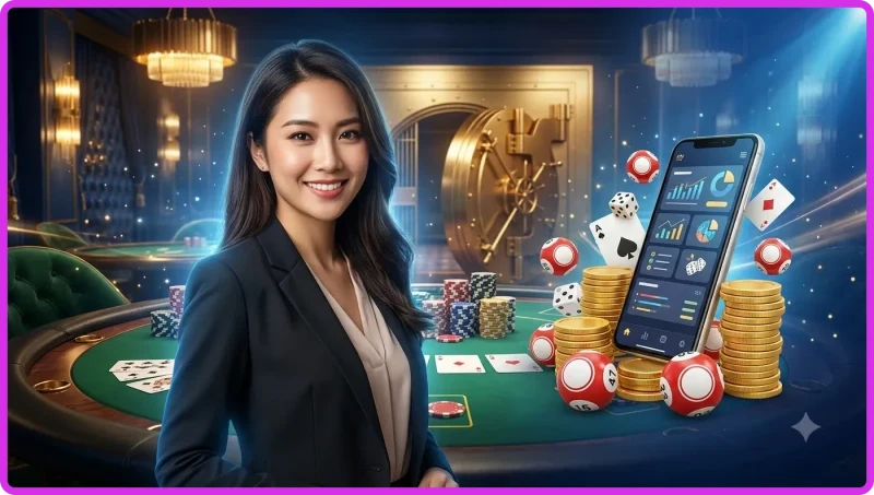 Chơi lô đề miền Bắc tại Hi88