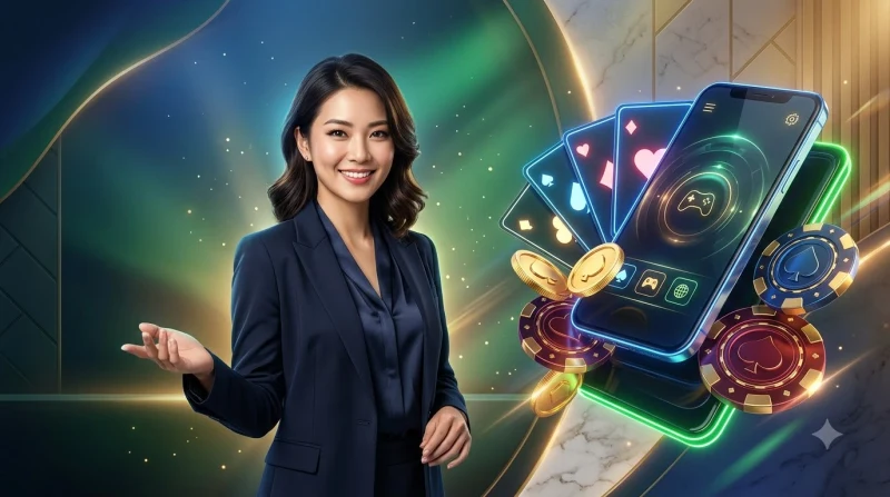 Giao diện game Ba cây tại Hi88