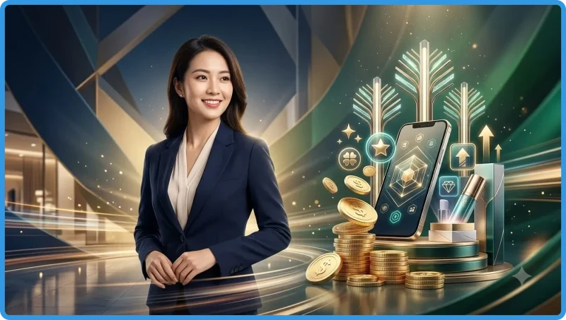 Giao diện game Ba cây tại Hi88