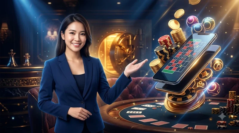 Hướng dẫn chơi lô đề miền Bắc tại Hi88