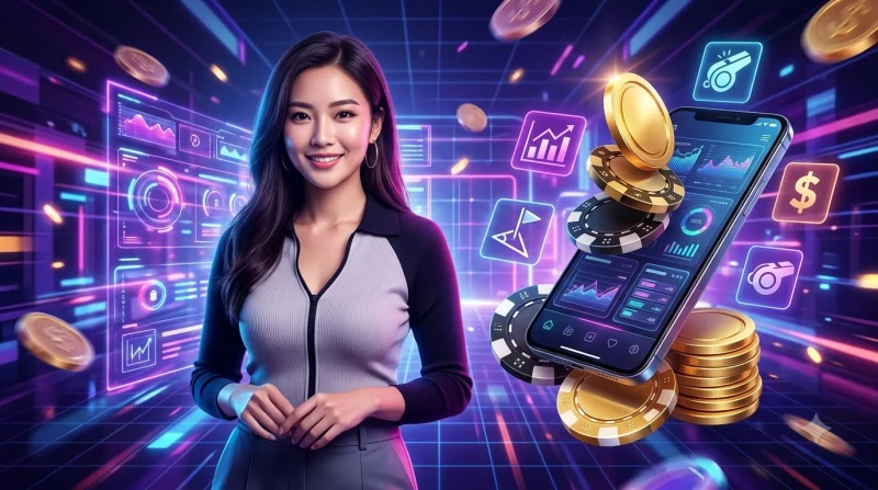 Hướng dẫn soi kèo góc tại Hi88