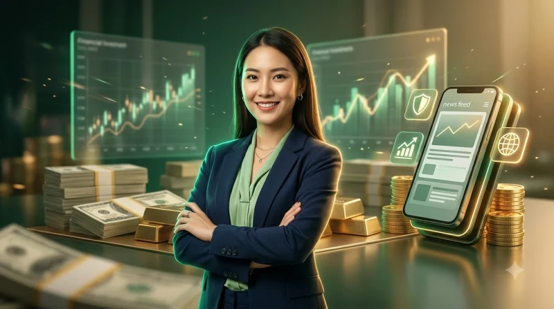 Lợi ích khi đọc tin tức Hi88