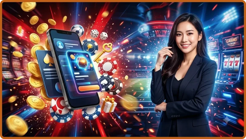 Lợi ích khi làm đại lý Hi88