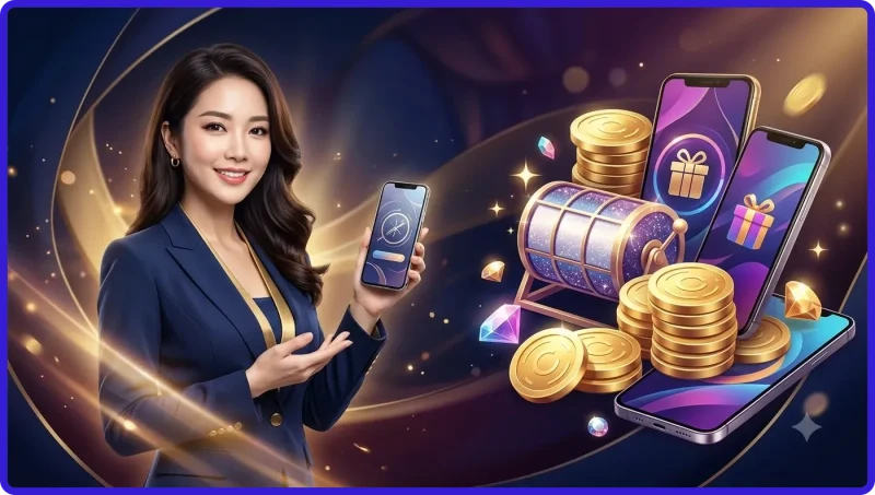 Lý do người chơi chọn quay số Hi88