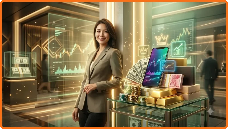 Người chơi Baccarat tìm kiếm chiến thuật hiệu quả với công nghệ