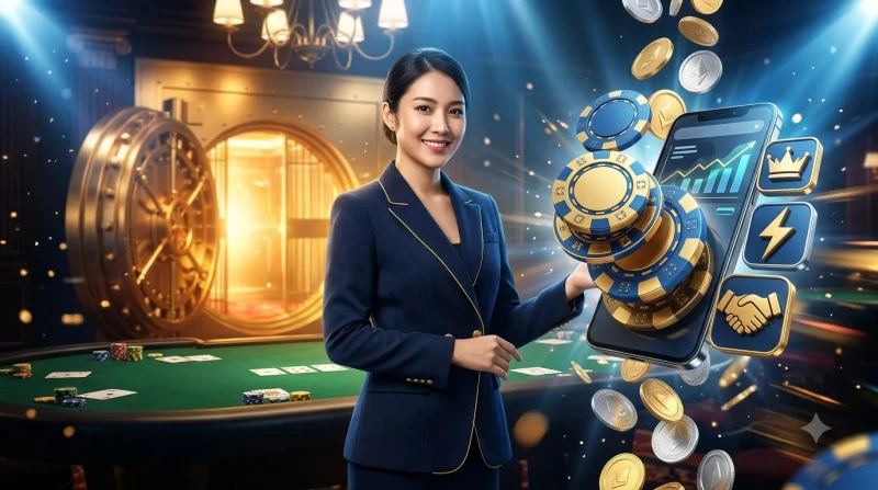 Người chơi tham gia kèo châu Âu tại Hi88 trên điện thoại