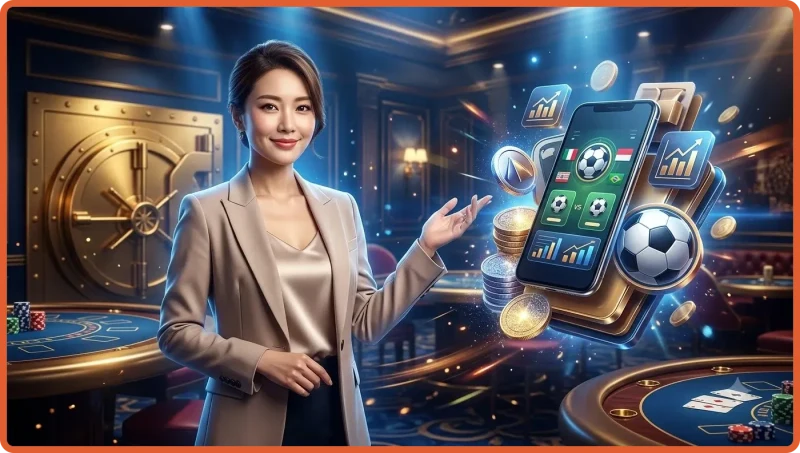 Người chơi tham gia kèo châu Âu tại Hi88 trên điện thoại