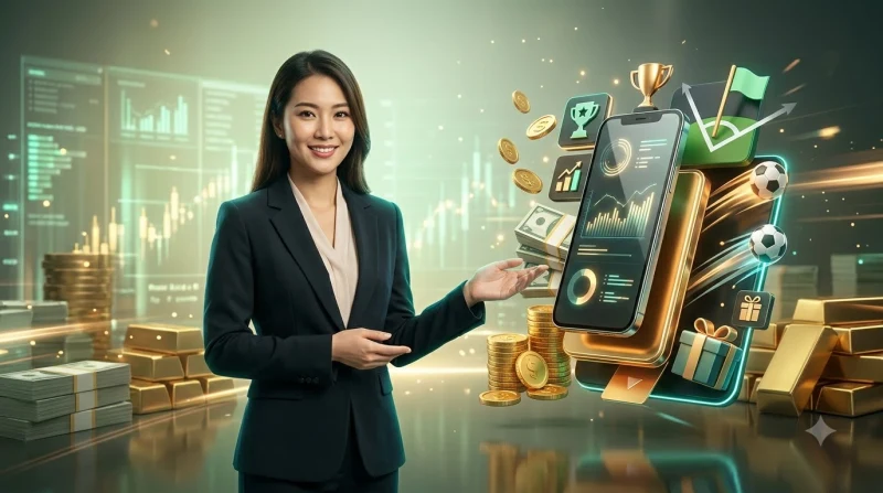 Phân tích cược phạt góc tại Hi88