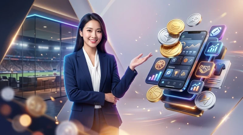 Quản lý ngân sách và thời gian khi cá cược thể thao