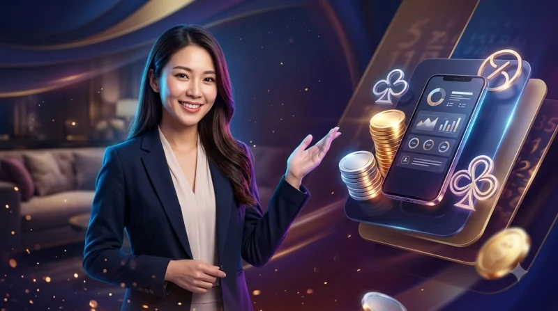 Quản lý vốn khi chơi dàn đề Hi88