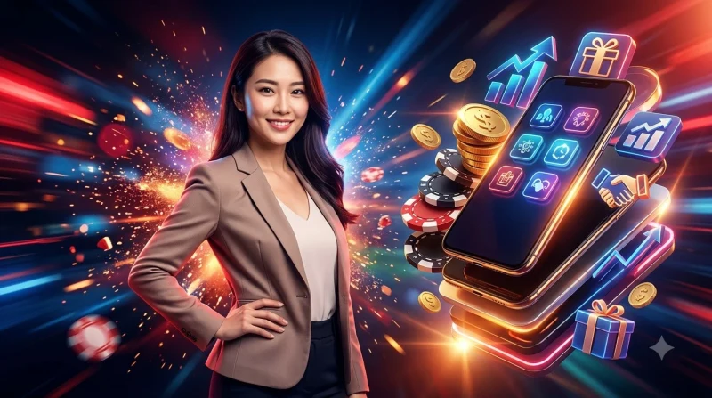 Quy trình đăng ký đại lý Hi88