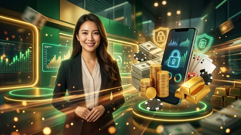 Tầm quan trọng của quyền riêng tư trong cá cược trực tuyến