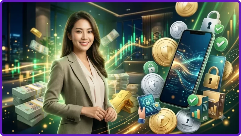 Tầm quan trọng của quyền riêng tư trong cá cược trực tuyến