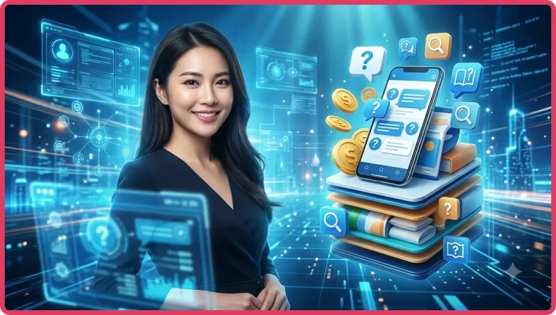 Tầm quan trọng của thông tin FAQ Hi88