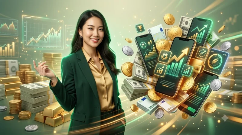 Theo dõi tin tức Hi88 để cập nhật khuyến mãi