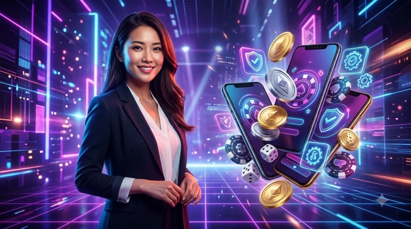 Tiêu chí chọn nền tảng xóc đĩa uy tín