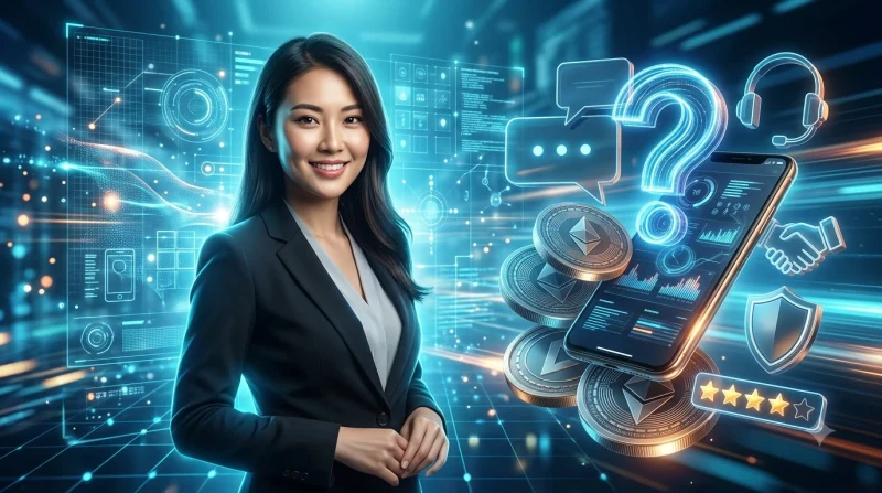 Tiêu chí đánh giá dịch vụ hỗ trợ Hi88