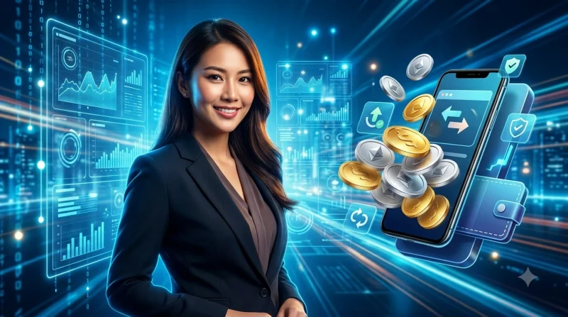 Tiêu chí lựa chọn phương thức rút tiền Hi88