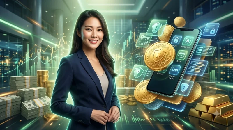 Tiêu chuẩn bảo mật dữ liệu hiện đại tại Hi88
