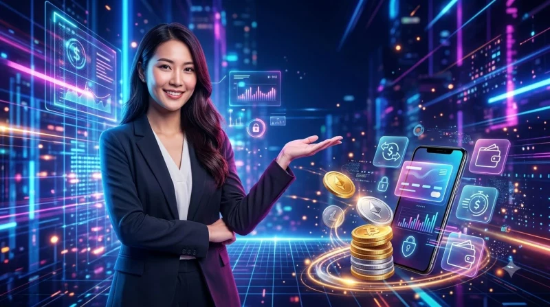 Tìm hiểu quy trình nạp tiền Hi88 minh bạch