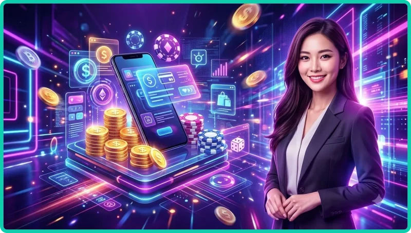 Tìm hiểu quy trình nạp tiền Hi88 minh bạch