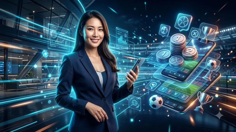 Tổng quan về kèo Châu Âu 1x2