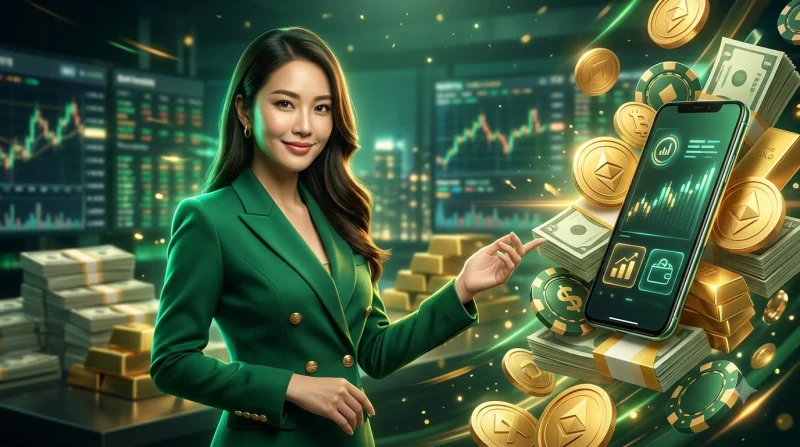 Tổng quan về nền tảng cá cược Hi88