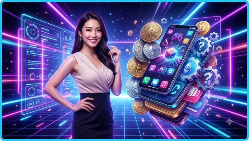 Trải nghiệm xóc đĩa online tiện lợi tại Hi88