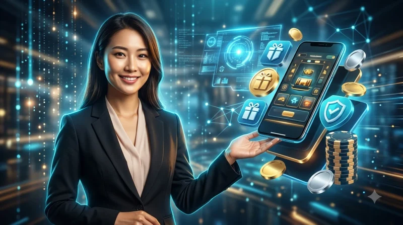 Ưu điểm nổi bật của nhà cái Hi88